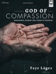 God of Compassion piano sheet music cover